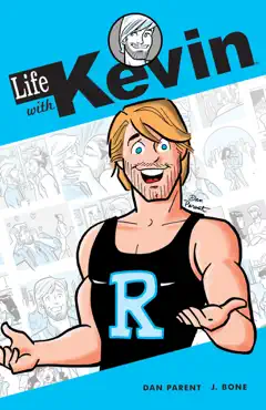 life with kevin vol. 1 book cover image