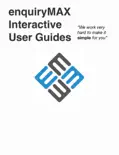 enquiryMAX Interactive User Guides reviews