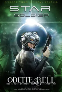 star soldier episode three book cover image