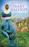 Someone to Care book summary, reviews and downlod