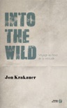Into the Wild book summary, reviews and downlod
