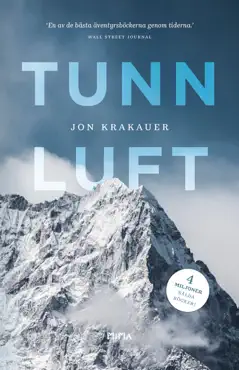 tunn luft book cover image
