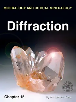 diffraction book cover image