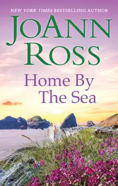 home by the sea imagen de la portada del libro