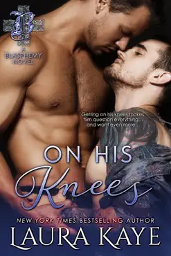 on his knees book cover image