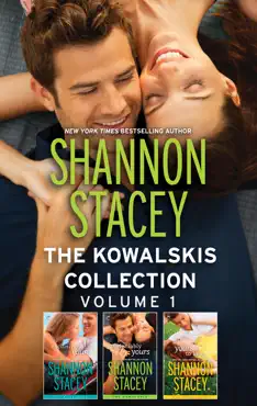 the kowalskis collection volume 1 book cover image