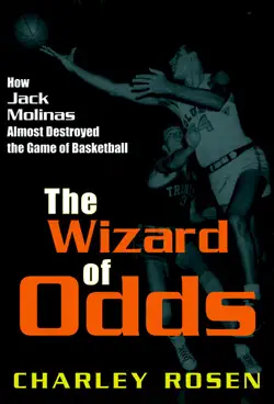 the wizard of odds book cover image