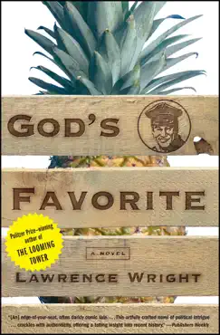 god's favorite book cover image