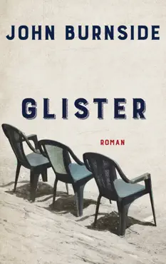 glister book cover image