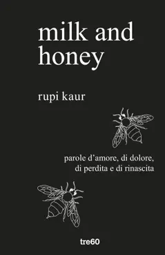 milk and honey book cover image