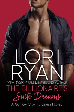 the billionaire’s suite dreams imagen de la portada del libro