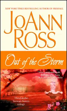 out of the storm imagen de la portada del libro