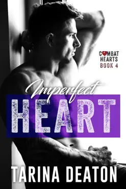 imperfect heart book cover image