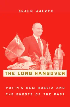 the long hangover book cover image