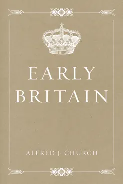 early britain imagen de la portada del libro