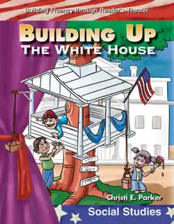 building up the white house imagen de la portada del libro
