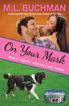 on your mark book cover image