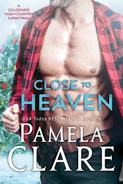 close to heaven book cover image