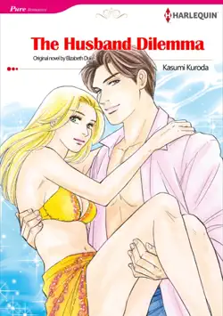 the husband dilemma book cover image