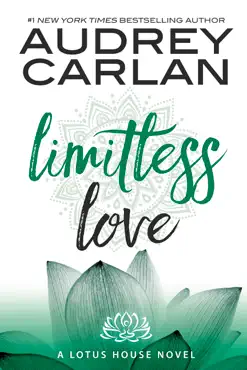 limitless love book cover image