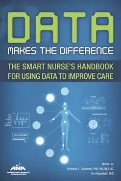 data makes the difference book cover image