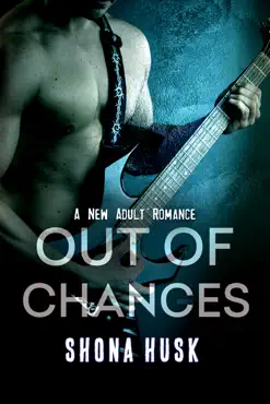 out of chances book cover image
