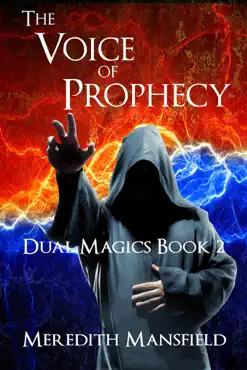 the voice of prophecy book cover image