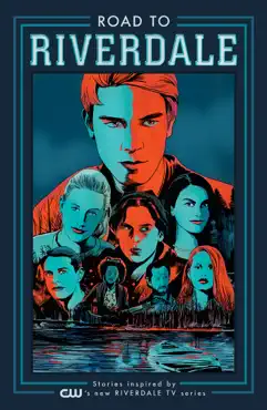 road to riverdale book cover image