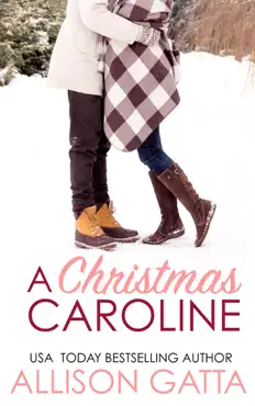 a christmas caroline book cover image