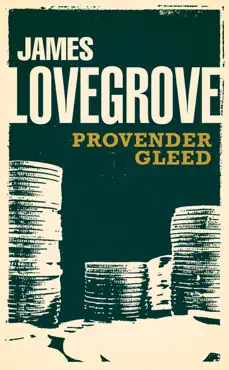 provender gleed book cover image