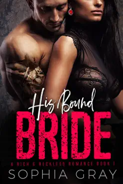 his bound bride book cover image