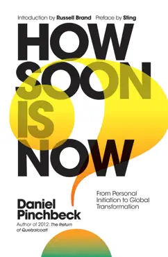 how soon is now book cover image
