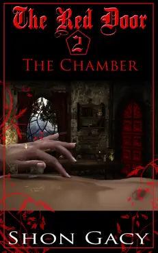 the red door ii book cover image