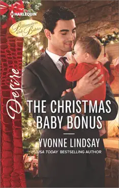 the christmas baby bonus book cover image