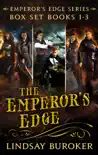 The Emperor's Edge Collection, Books 1-3