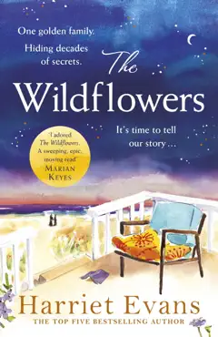 the wildflowers imagen de la portada del libro