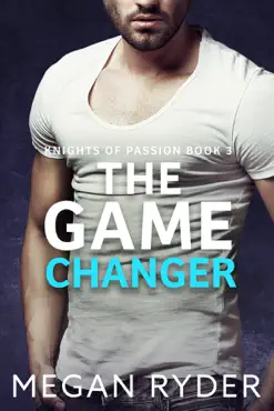 the game changer book cover image