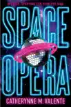 Space Opera sinopsis y comentarios
