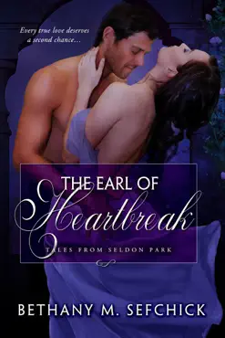 the earl of heartbreak book cover image