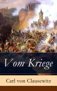 vom kriege book cover image