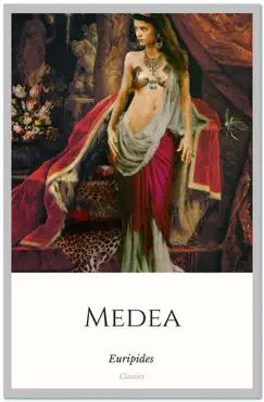 medea book cover image