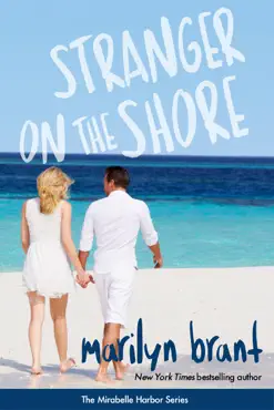 stranger on the shore book cover image