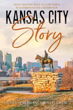 kansas city story book cover image