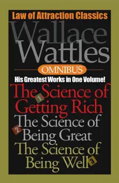 wallace wattles omnibus book cover image