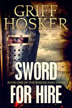 sword for hire book cover image