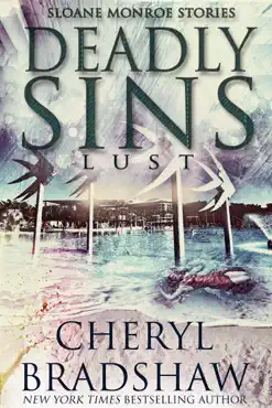 deadly sins: lust book cover image