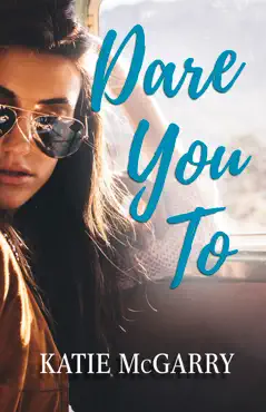 dare you to book cover image