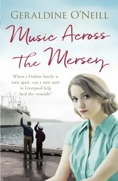 music across the mersey book cover image