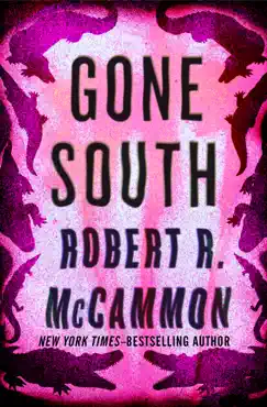 gone south book cover image