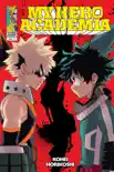 My Hero Academia, Vol. 2 synopsis, comments